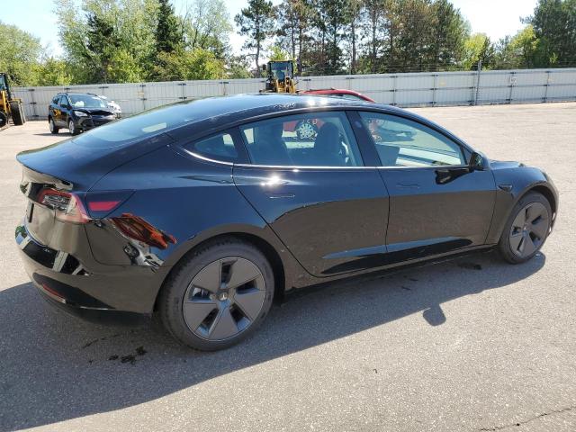 Photo 3 from auction – 2023 TESLA MODEL 3 with VIN 5YJ3E1EA1PF601774