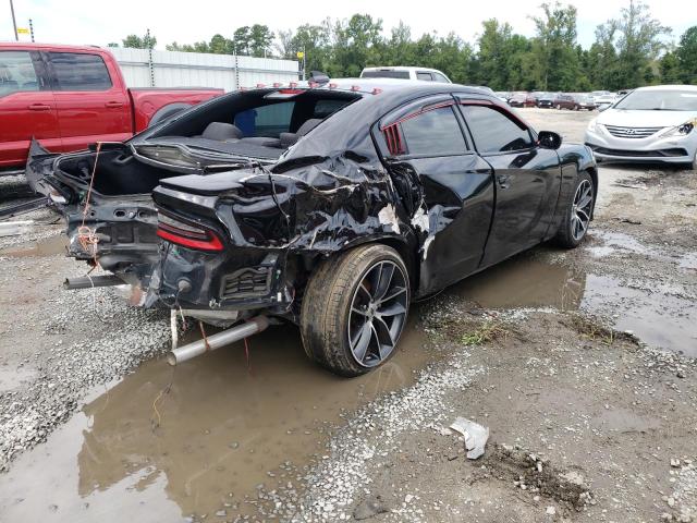 Photo 3 from auction – 2017 DODGE CHARGER R/ with VIN 2C3CDXCT8HH635057