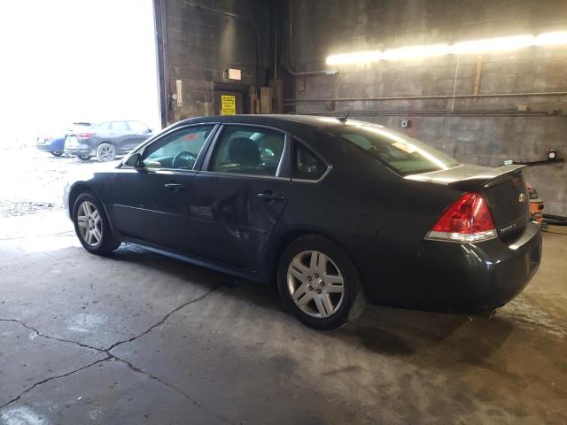 Photo 2 from auction – 2012 CHEVROLET IMPALA LT with VIN 2G1WB5E37C1197612