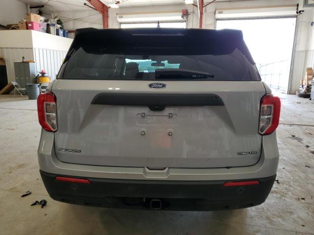 Photo 6 from auction – 2023 FORD EXPLORER P with VIN 1FM5K8AW1PNA03015