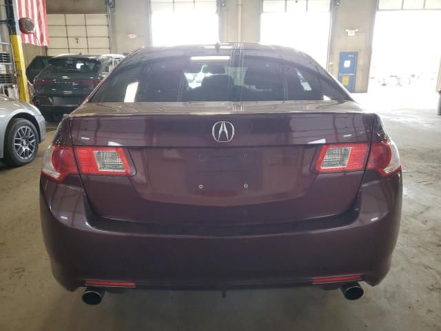 Photo 6 from auction – 2010 ACURA TSX with VIN JH4CU2F65AC043305