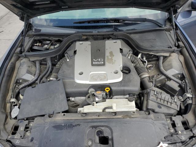 Photo 11 from auction – 2012 INFINITI G37 with VIN JN1CV6EL6CM473339
