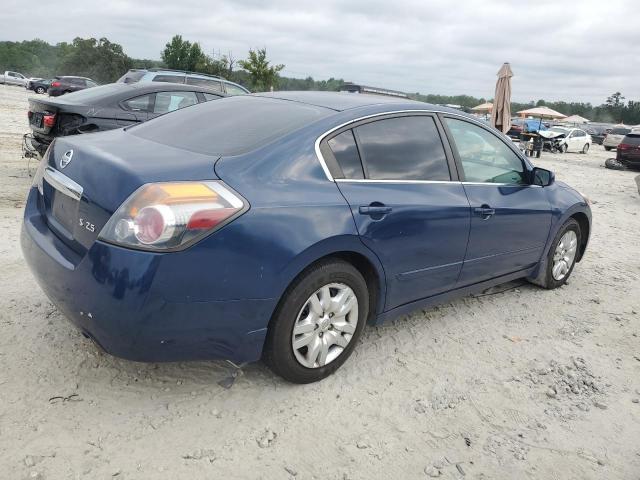 Photo 3 from auction – 2011 NISSAN ALTIMA BAS with VIN 1N4AL2AP2BC167163