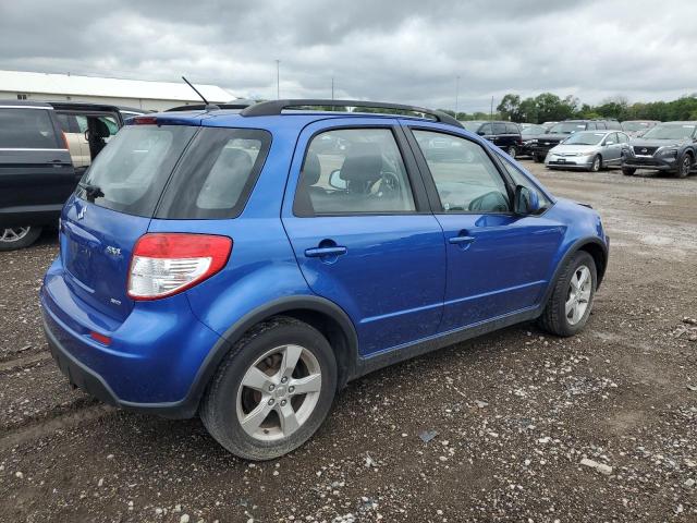 Photo 3 from auction – 2012 SUZUKI SX4 with VIN JS2YB5A33C6305387