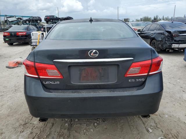 Photo 6 from auction – 2010 LEXUS ES 350 with VIN JTHBK1EG3A2366893