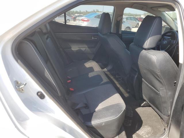 Photo 10 from auction – 2016 TOYOTA COROLLA L with VIN 5YFBURHE9GP427355