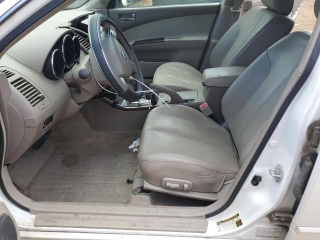 Photo 7 from auction – 2006 NISSAN ALTIMA SE with VIN 1N4BL11D56C183075