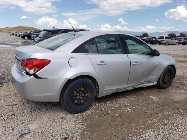 Photo 3 from auction – 2012 CHEVROLET CRUZE LS with VIN 1G1PC5SH3C7195232