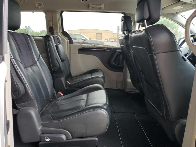 Photo 10 from auction – 2011 CHRYSLER TOWN & COU with VIN 2A4RR6DG8BR798919