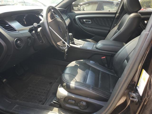Photo 7 from auction – 2013 FORD TAURUS SEL with VIN 1FAHP2H80DG224828