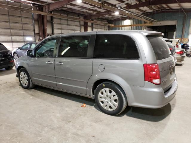 Photo 2 from auction – 2014 DODGE GRAND CARA with VIN 2C4RDGBG5ER104317