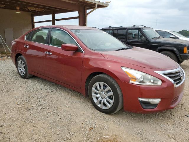 Photo 4 from auction – 2015 NISSAN ALTIMA 2.5 with VIN 1N4AL3AP5FC160395