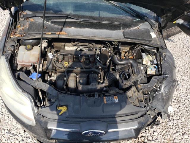 Photo 11 from auction – 2014 FORD FOCUS SE with VIN 1FADP3K22EL426071