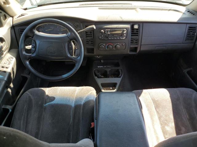 Photo 8 from auction – 2001 DODGE DAKOTA QUA with VIN 1B7GL2AN81S196108