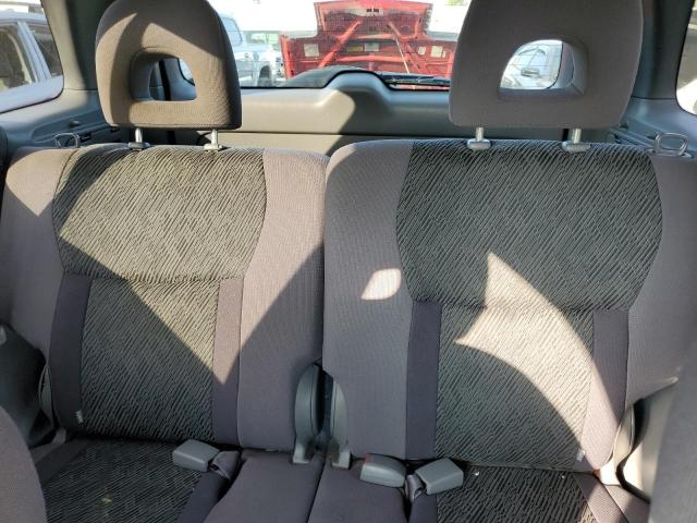 Photo 10 from auction – 2002 TOYOTA RAV4 with VIN JTEGH20V726006727