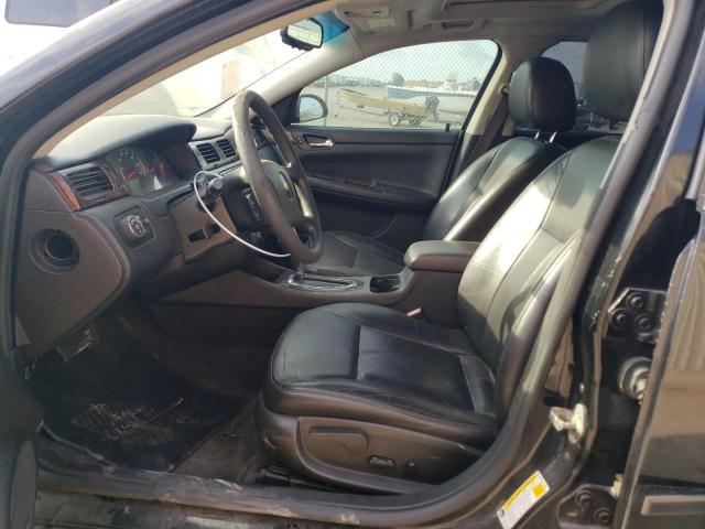Photo 7 from auction – 2016 CHEVROLET IMPALA LIM with VIN 2G1WC5E36G1130440