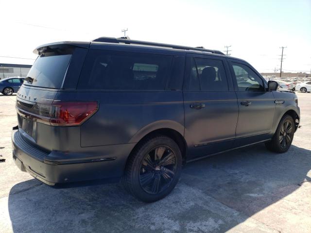 Photo 3 from auction – 2019 LINCOLN NAVIGATOR with VIN 5LMJJ3TT0KEL10995