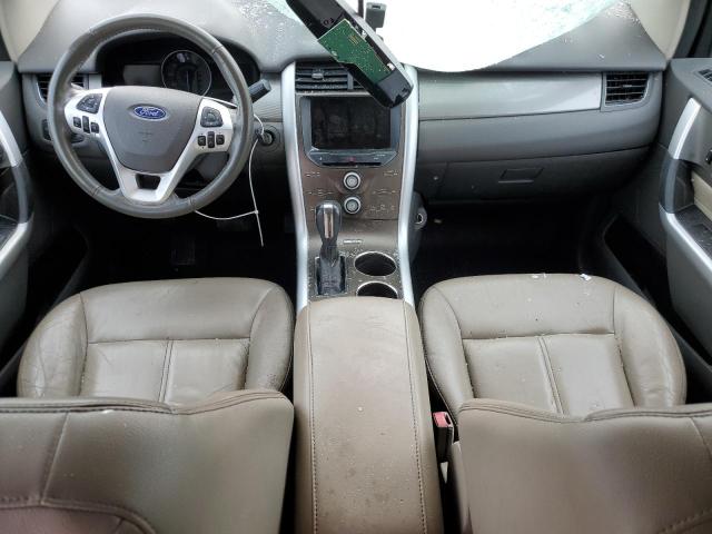 Photo 8 from auction – 2013 FORD EDGE SEL with VIN 2FMDK4JC0DBA71999