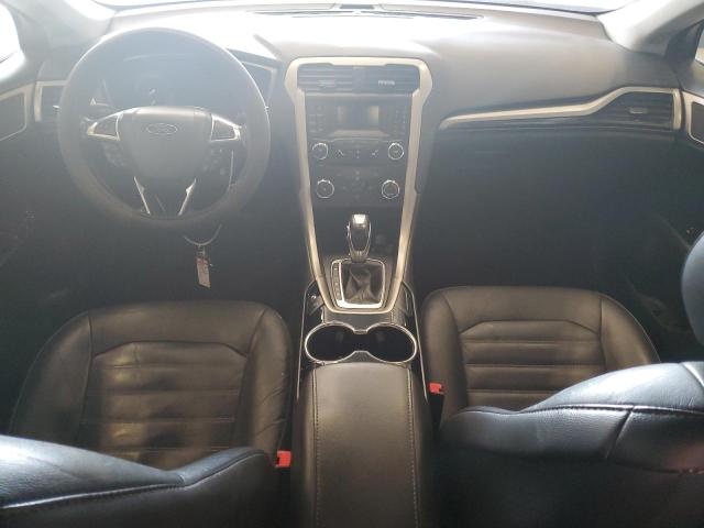 Photo 8 from auction – 2014 FORD FUSION SE with VIN 3FA6P0HDXER236696
