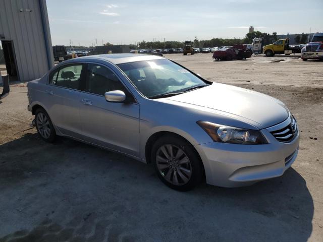 Photo 4 from auction – 2012 HONDA ACCORD EXL with VIN 1HGCP2F84CA221263