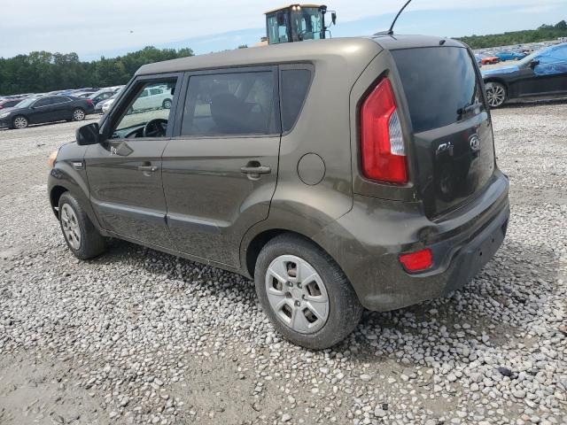 Photo 2 from auction – 2013 KIA SOUL with VIN KNDJT2A57D7560564