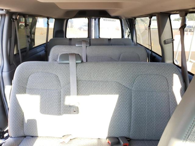 Photo 10 from auction – 2019 CHEVROLET EXPRESS G3 with VIN 1GAZGPFG9K1296612