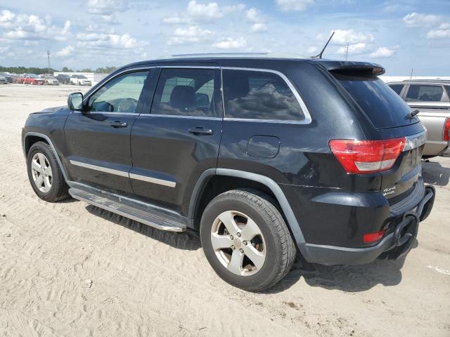 Photo 2 from auction – 2011 JEEP GRAND CHER with VIN 1J4RR4GGXBC673719