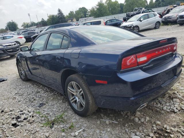 Photo 2 from auction – 2014 DODGE CHARGER R/ with VIN 2C3CDXCT9EH159378