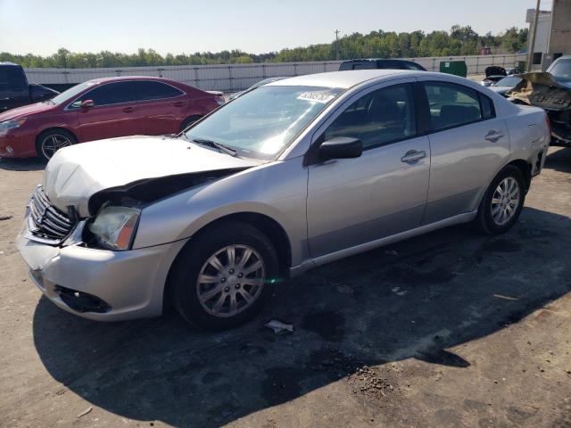 MITSUBISHI GALANT LS 2009 with VIN 4A3AB36F09E041866 - Photo from auction