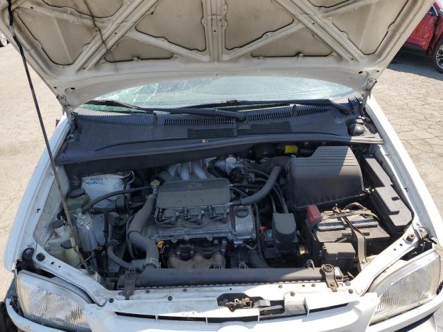 Photo 12 from auction – 2000 TOYOTA SIENNA LE with VIN 4T3ZF13C0YU232686