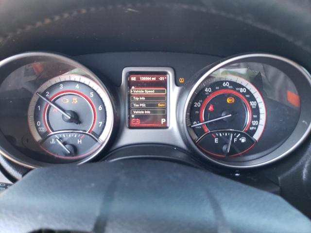 Photo 9 from auction – 2016 DODGE JOURNEY CR with VIN 3C4PDCGG0GT178849