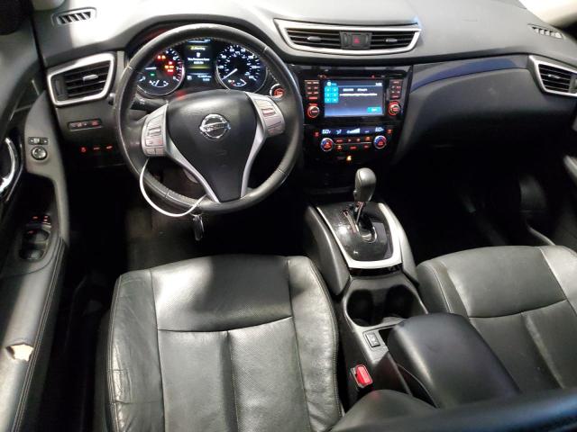 Photo 8 from auction – 2014 NISSAN ROGUE S with VIN 5N1AT2MTXEC797953