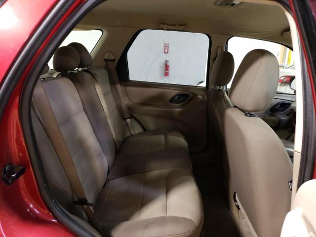 Photo 11 from auction – 2005 FORD ESCAPE XLS with VIN 1FMYU92Z35KB15643