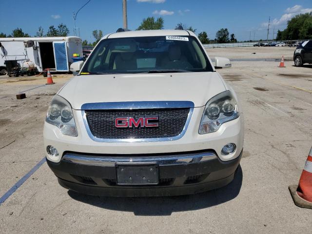 Photo 5 from auction – 2011 GMC ACADIA SLT with VIN 1GKKRRED0BJ183657