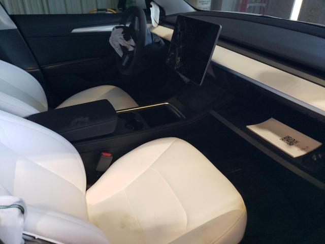Photo 10 from auction – 2023 TESLA MODEL 3 with VIN 5YJ3E1EC3PF608825