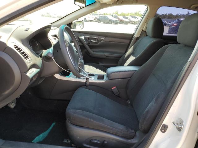 Photo 7 from auction – 2015 NISSAN ALTIMA 2.5 with VIN 1N4AL3AP9FN913558