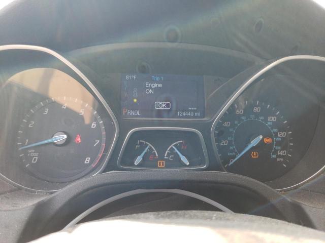 Photo 9 from auction – 2014 FORD FOCUS SE with VIN 1FADP3F23EL313028