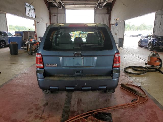 Photo 6 from auction – 2011 FORD ESCAPE XLS with VIN 1FMCU9C73BKB83010