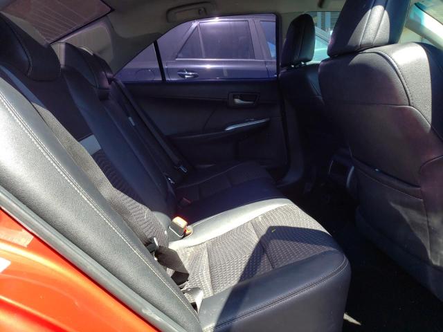 Photo 10 from auction – 2014 TOYOTA CAMRY L with VIN 4T1BF1FK8EU774935