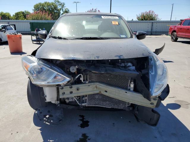 Photo 5 from auction – 2018 NISSAN VERSA S with VIN 3N1CN7AP6JL823381