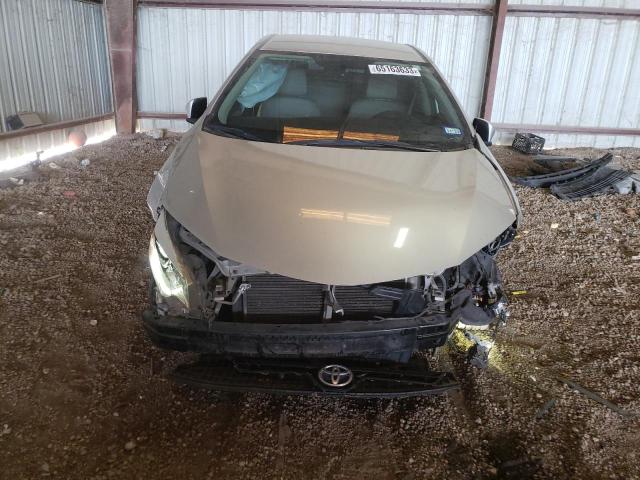 Photo 5 from auction – 2014 TOYOTA COROLLA L with VIN 5YFBURHEXEP112805