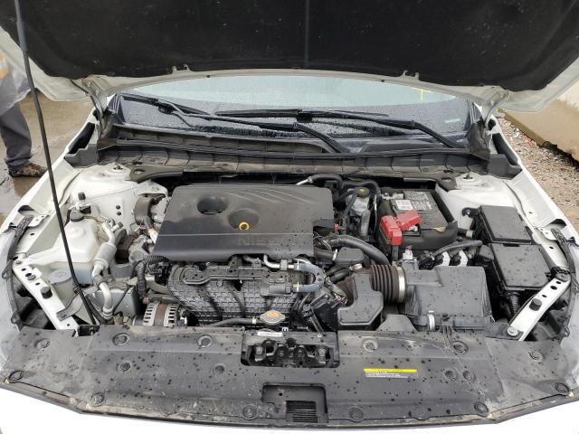 Photo 11 from auction – 2019 NISSAN ALTIMA SR with VIN 1N4BL4CV5KC150871