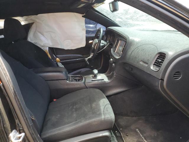 Photo 7 from auction – 2014 DODGE CHARGER SX with VIN 2C3CDXHGXEH369807