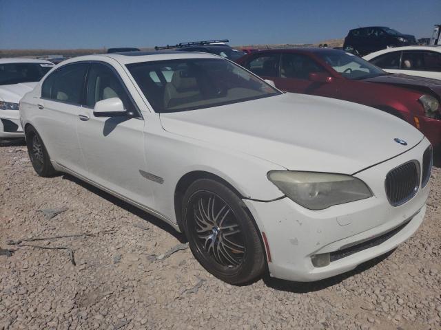 Photo 4 from auction – 2012 BMW ALPINA B7 with VIN WBAKB8C5XCC962542