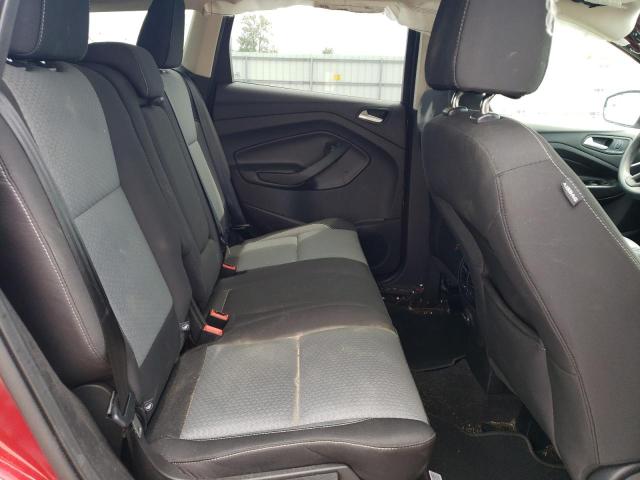 Photo 10 from auction – 2017 FORD ESCAPE SE with VIN 1FMCU0GD4HUB48954