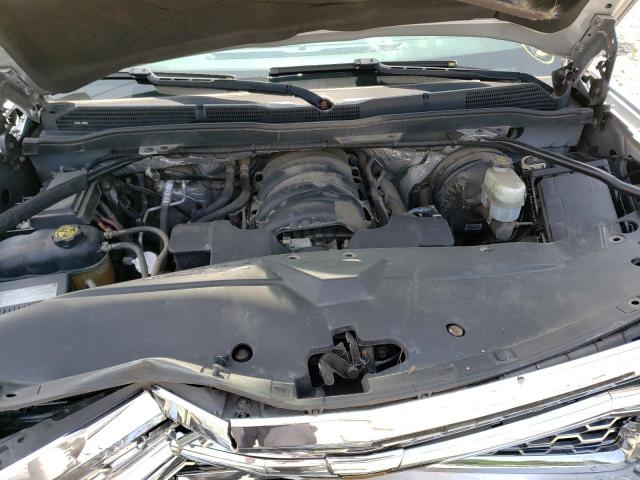 Photo 11 from auction – 2014 CHEVROLET SILVERADO with VIN 1GCVKRECXEZ142009