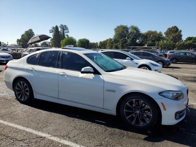 Photo 4 from auction – 2015 BMW 528 I with VIN WBA5A5C55FD515727