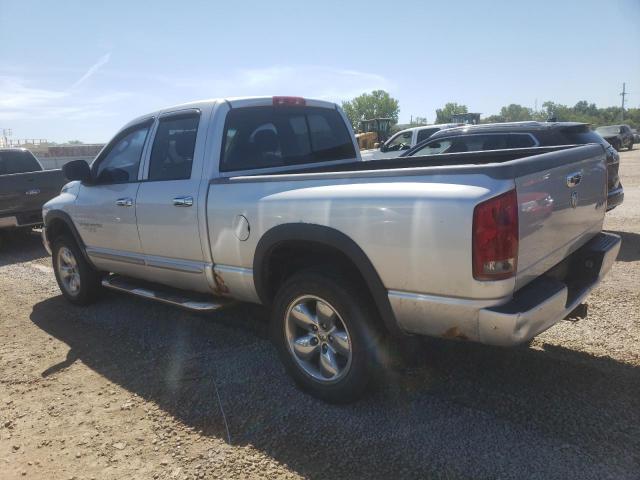 Photo 2 from auction – 2005 DODGE RAM 1500 S with VIN 1D7HU18D25S250684