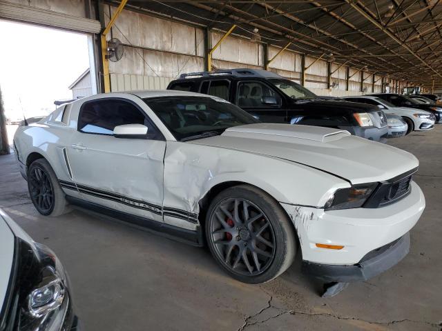 Photo 4 from auction – 2012 FORD MUSTANG with VIN 1ZVBP8AM4C5228799