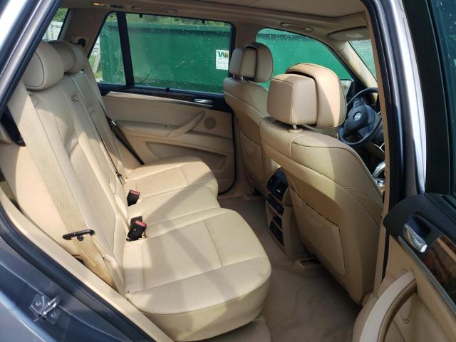 Photo 11 from auction – 2010 BMW X5 XDRIVE3 with VIN 5UXFE4C56AL278250